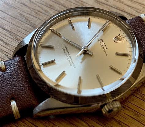 1960 rolex oyster perpetual|1960 rolex oyster perpetual value.